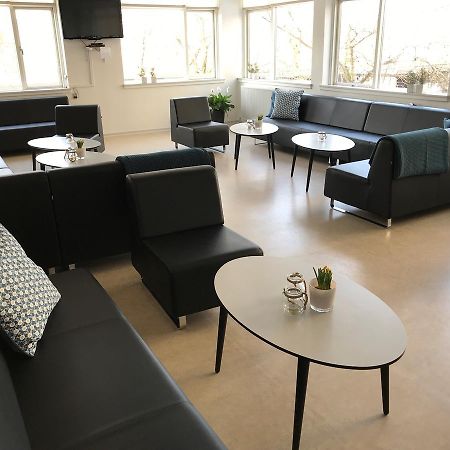 Danhostel Copenhagen Bellahoj Dış mekan fotoğraf